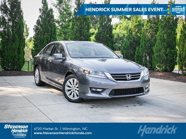 used 2014 Honda Accord car, priced at $19,963