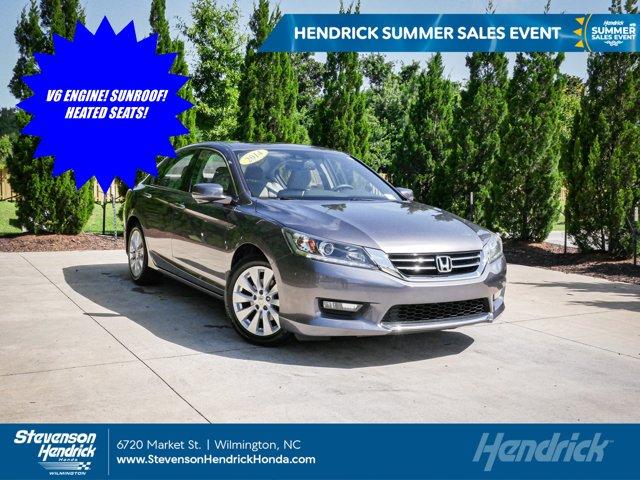 used 2014 Honda Accord car, priced at $19,963