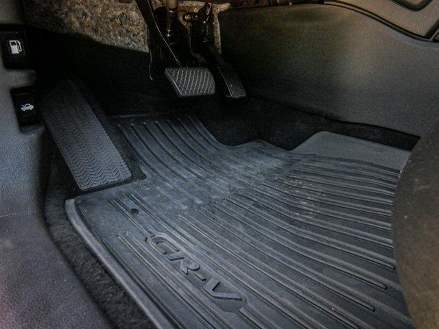 used 2022 Honda CR-V car, priced at $29,574