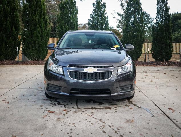 used 2014 Chevrolet Cruze car, priced at $9,007