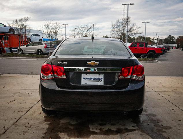 used 2014 Chevrolet Cruze car, priced at $9,007