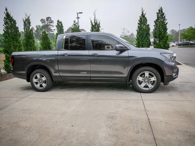 new 2024 Honda Ridgeline car, priced at $44,465