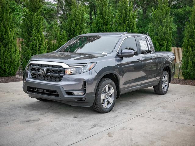 new 2024 Honda Ridgeline car, priced at $44,465