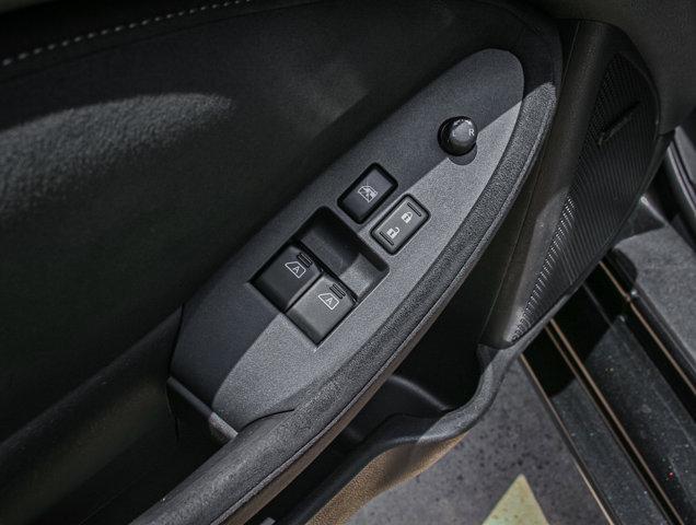used 2016 Nissan 370Z car, priced at $26,599