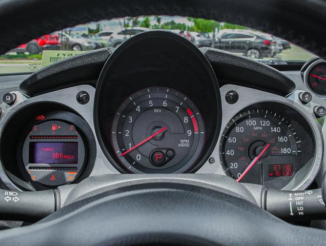 used 2016 Nissan 370Z car, priced at $26,599
