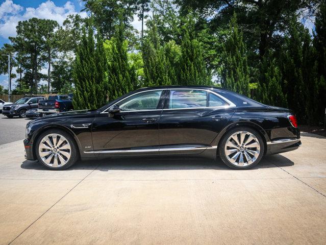 used 2020 Bentley Flying Spur car, priced at $160,000