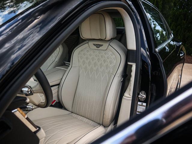 used 2020 Bentley Flying Spur car, priced at $160,000