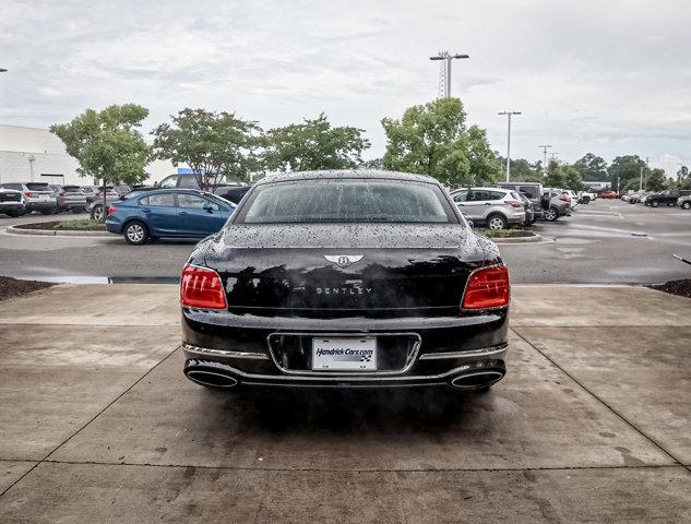 used 2020 Bentley Flying Spur car, priced at $160,000