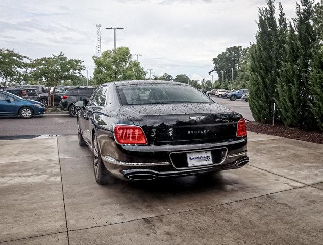 used 2020 Bentley Flying Spur car, priced at $160,000