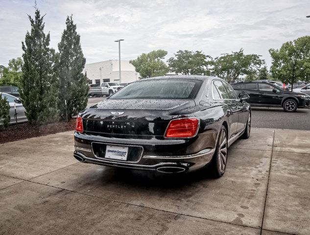 used 2020 Bentley Flying Spur car, priced at $160,000