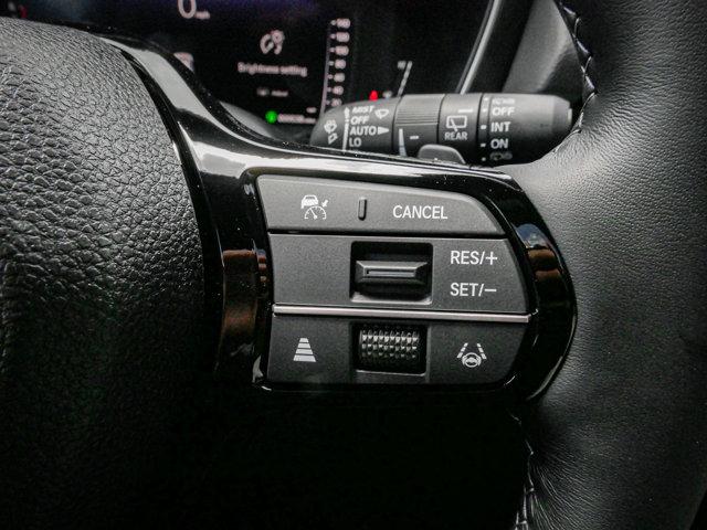 new 2026 Honda Passport car, priced at $55,555