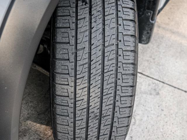 used 2021 Nissan Rogue car, priced at $24,875