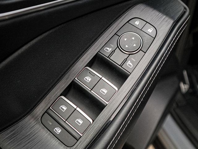 used 2021 Nissan Rogue car, priced at $24,875