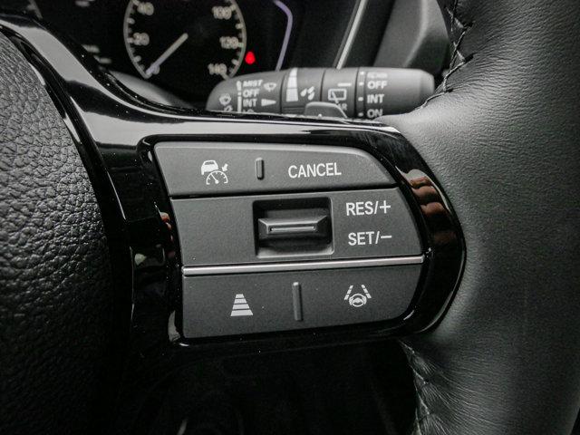 new 2025 Honda Pilot car, priced at $49,450