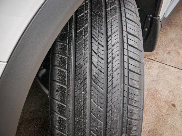 new 2025 Honda Pilot car, priced at $49,450