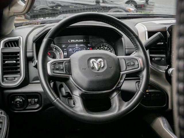 used 2023 Ram 3500 car