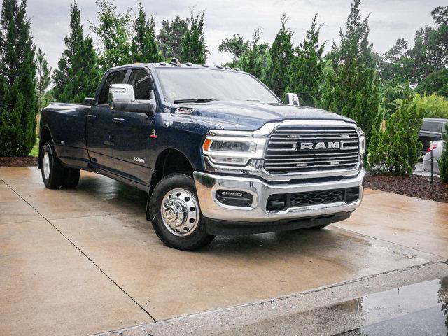 used 2023 Ram 3500 car