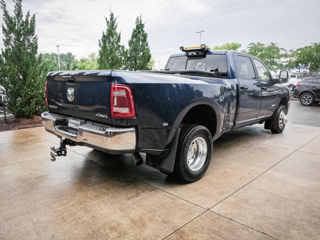 used 2023 Ram 3500 car