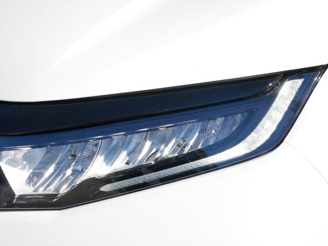 new 2026 Honda Odyssey car, priced at $49,445