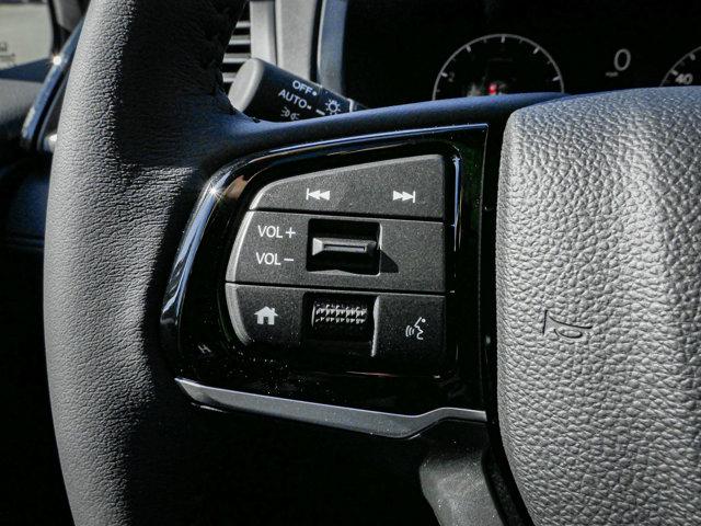 new 2026 Honda Odyssey car, priced at $49,445