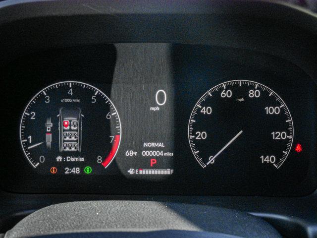 new 2026 Honda Odyssey car, priced at $49,445