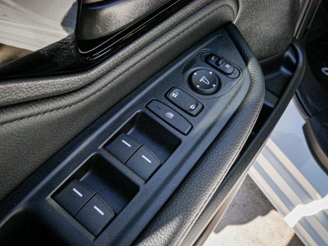 new 2026 Honda Odyssey car, priced at $49,445