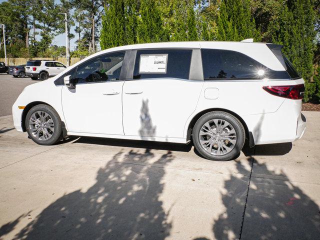 new 2026 Honda Odyssey car, priced at $49,445