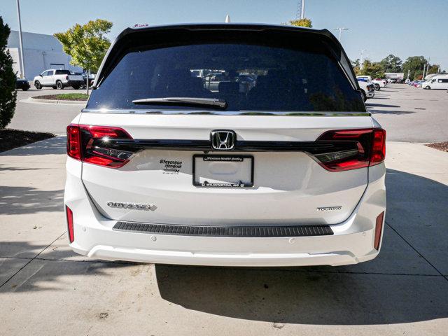 new 2026 Honda Odyssey car, priced at $49,445