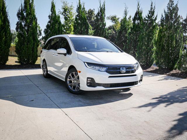 new 2026 Honda Odyssey car, priced at $49,445