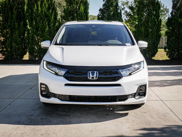 new 2026 Honda Odyssey car, priced at $49,445