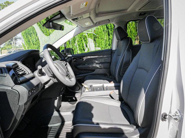 new 2026 Honda Odyssey car, priced at $49,445