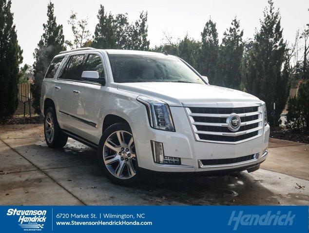 used 2015 Cadillac Escalade car, priced at $32,500