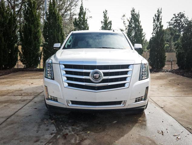 used 2015 Cadillac Escalade car, priced at $32,500