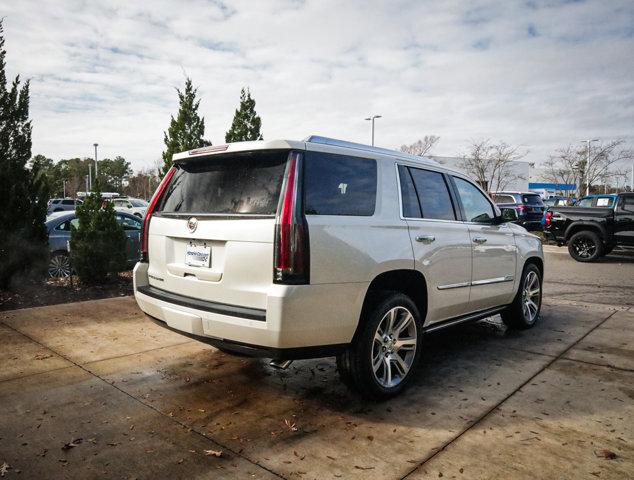 used 2015 Cadillac Escalade car, priced at $32,500