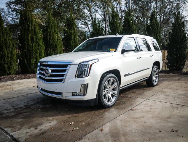 used 2015 Cadillac Escalade car, priced at $32,500