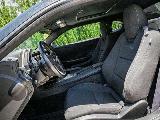used 2015 Chevrolet Camaro car, priced at $21,000