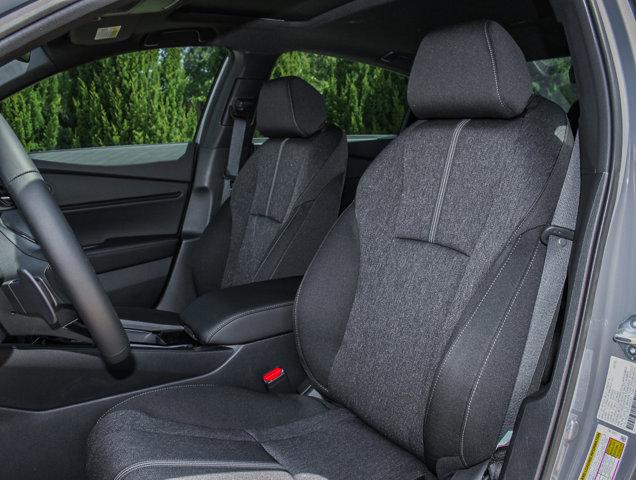 new 2025 Honda Accord Hybrid car, priced at $35,260
