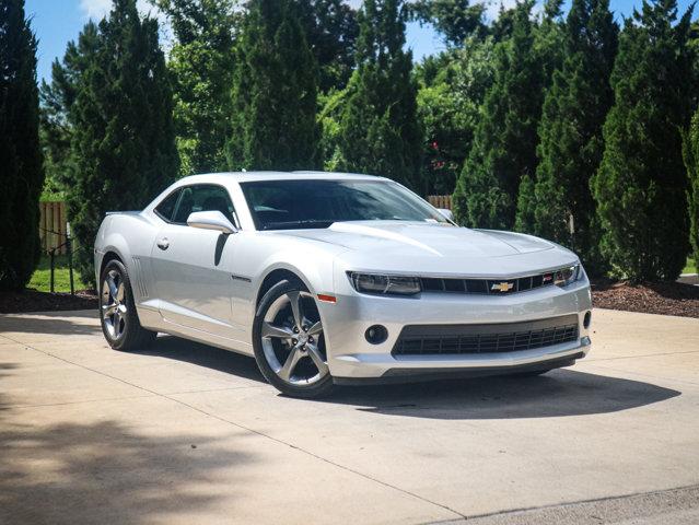 used 2014 Chevrolet Camaro car, priced at $28,500