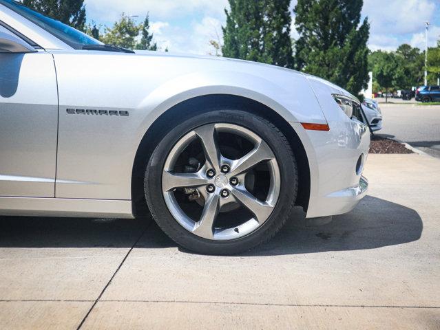 used 2014 Chevrolet Camaro car, priced at $28,500