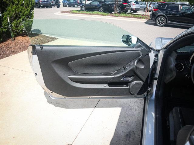 used 2014 Chevrolet Camaro car, priced at $28,500
