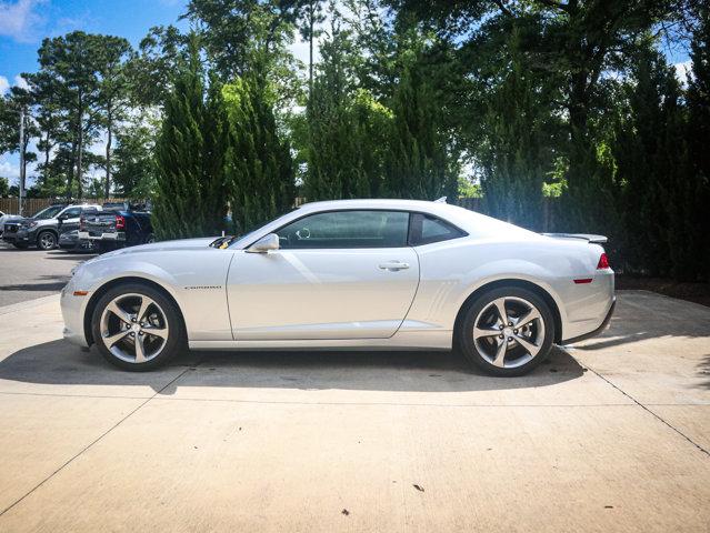 used 2014 Chevrolet Camaro car, priced at $28,500