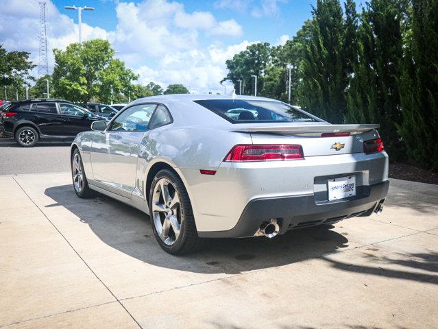 used 2014 Chevrolet Camaro car, priced at $28,500