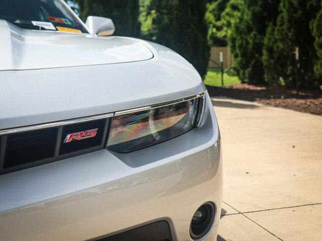 used 2014 Chevrolet Camaro car, priced at $28,500