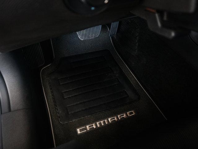 used 2014 Chevrolet Camaro car, priced at $28,500