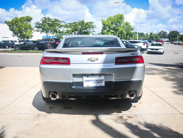 used 2014 Chevrolet Camaro car, priced at $28,500