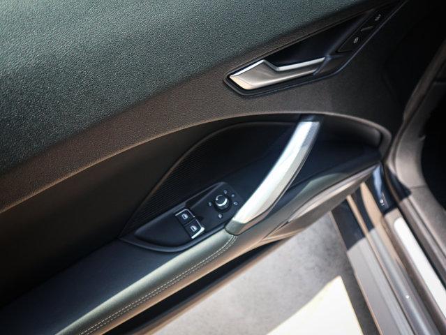 used 2016 Audi TT car, priced at $32,500