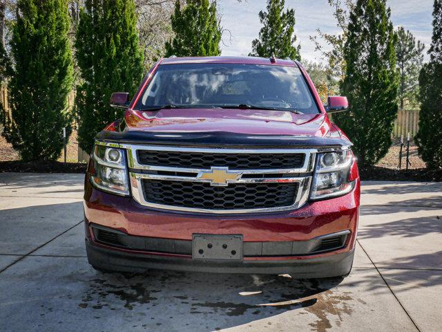 used 2019 Chevrolet Tahoe car