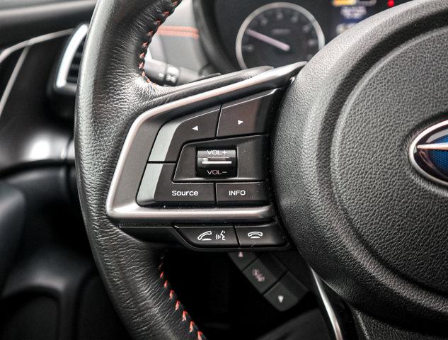 used 2019 Subaru Crosstrek car, priced at $21,849