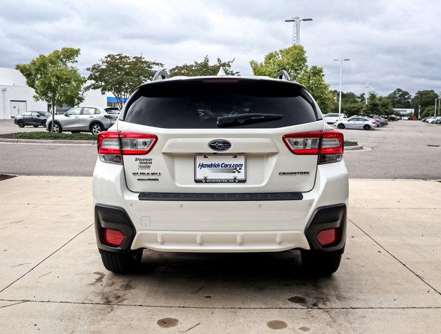 used 2019 Subaru Crosstrek car, priced at $21,849