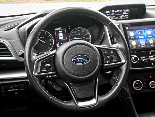 used 2019 Subaru Crosstrek car, priced at $21,849